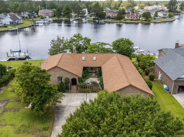 6018 Cardinal Drive, New Bern, NC 28560