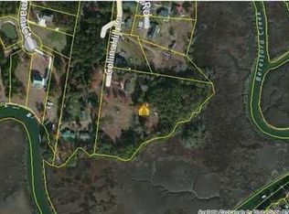 138 Collins Hill Ln, Charleston, SC 29492