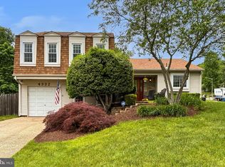 4332 Rock Creek Rd, Alexandria, VA 22306