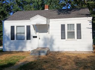 2049 N Grace Ave, Springfield, MO 65803