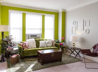Windermere House, Chicago, IL 60637