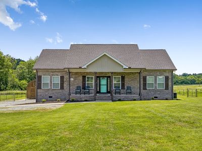 583 New Deal Potts Rd, Cottontown, TN, 37048