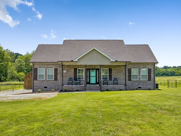 583 New Deal Potts Rd, Cottontown, TN 37048