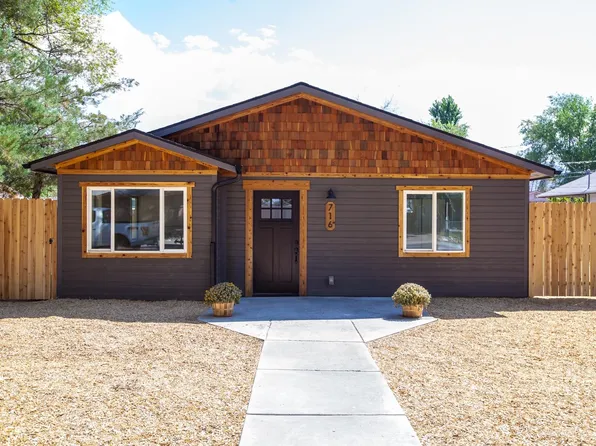 716 E Harrison Ave, Fruita, CO 81521