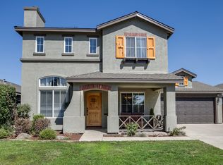 4329 Veranda Way, Modesto, CA 95357