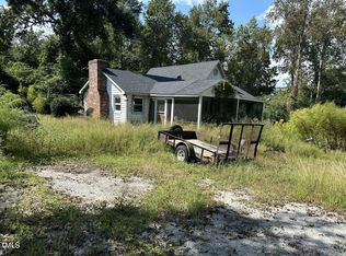 175 Peninsula Manor Rd, Hubert, NC 28539