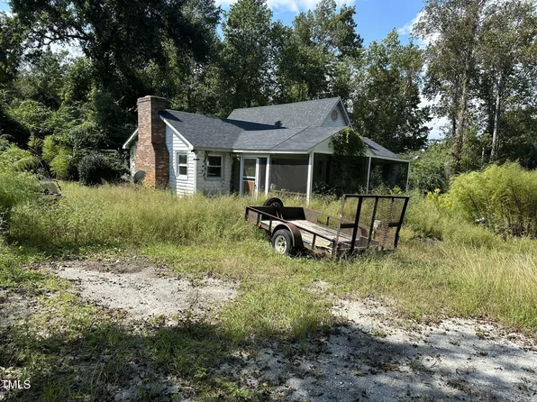175 Peninsula Manor Rd, Hubert, NC 28539