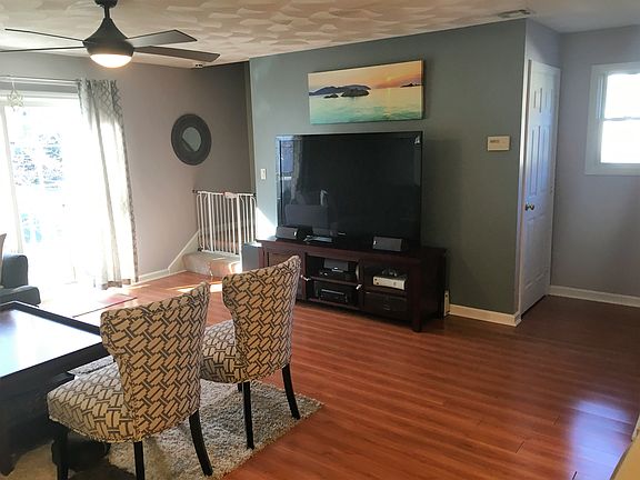 Livingroom corner