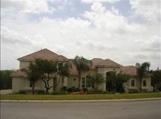 9 Champion Trl, San Antonio, TX 78258
