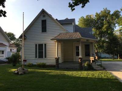 1210 Jefferson St, Sabetha, KS, 66534
