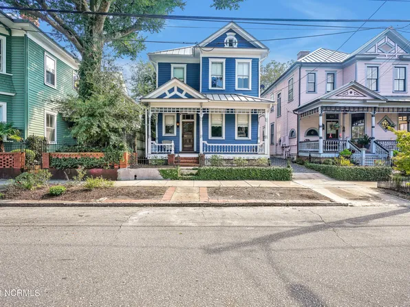 316 Ann Street, Wilmington, NC 28401