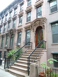 Sold by Brooklyn Heights Real Estate Inc
