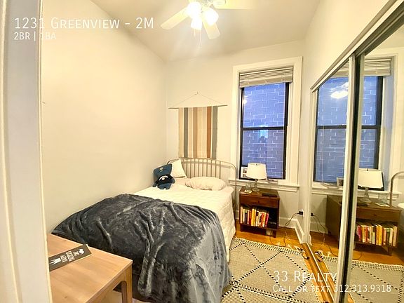 4th image of 1231 N Greenview Ave APT 2M
