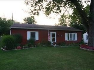 7022 Nottingham Ave, Portage, IN 46368