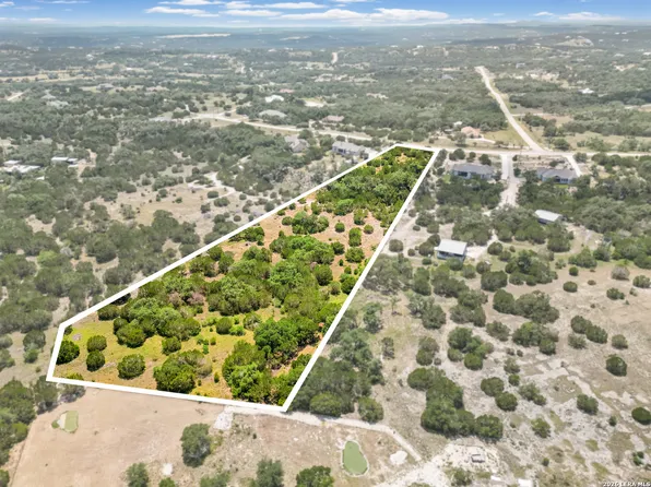 242 Ridge PT LOT 1868, Spring Branch, TX 78070