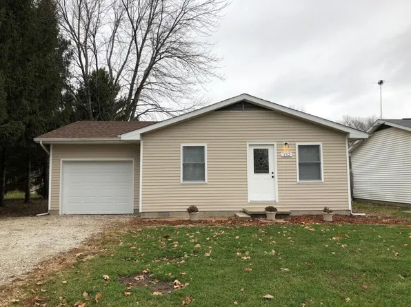 152 E East St, Argenta, IL 62501