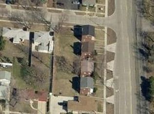 25151 Coolidge Hwy, Oak Park, MI 48237