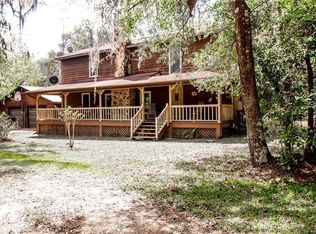 4199 Nancy Creek Blvd, Brooksville, FL 34602