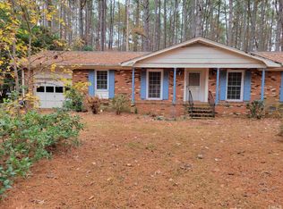 122 Landsbury Dr, Durham, NC 27707