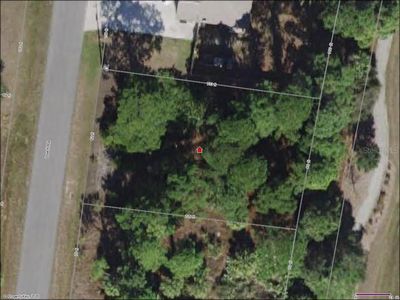 LOT 11 Lovett Rd, North Pt, FL, 34288