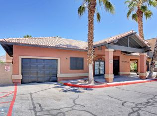Saratoga Palms, Las Vegas, NV 89110