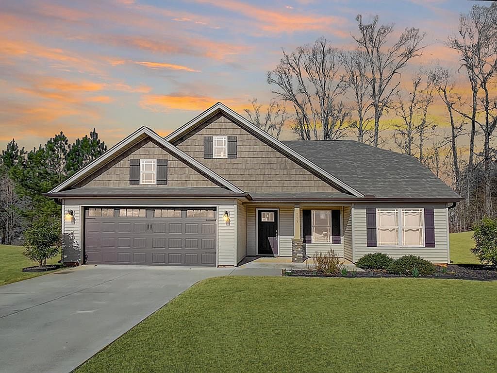 113 Auburn Ln, Greenwood, SC 29649 | Zillow