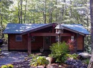 194 Hummingbird Hill Dr, Boone, NC 28607