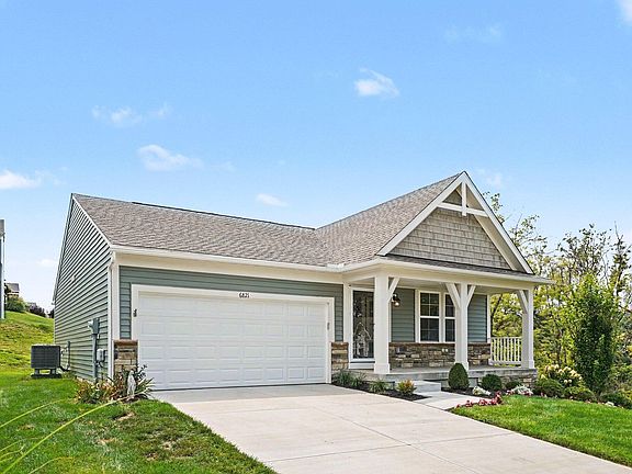 2nd image of 6821 Green Isle Ln