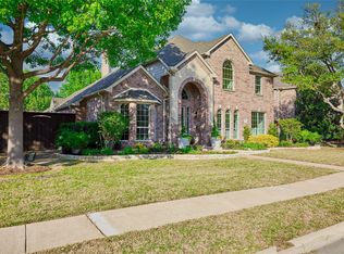 3134 Barkwood Ln, Frisco, TX 75033