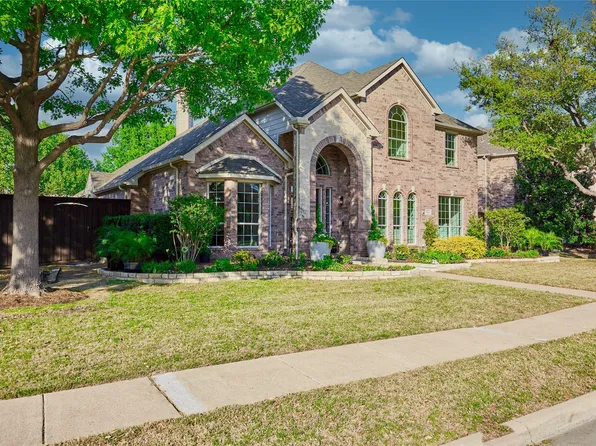 3134 Barkwood Ln, Frisco, TX 75033