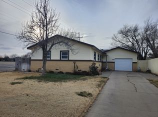 5332 Tumbleweed Dr, Amarillo, TX 79110