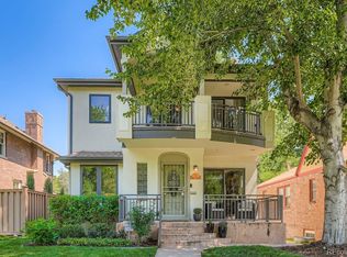 648 S Gaylord Street, Denver, CO 80209
