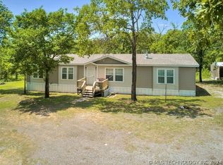 21926 W 42nd St, Sand Springs, OK 74063