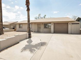 1232 S 78th St, Mesa, AZ 85209
