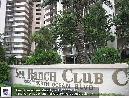 2nd image of 4900 N Ocean Blvd APT 917