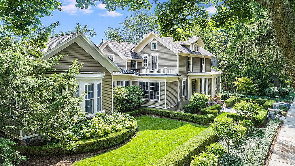 743 W Frank St, Birmingham, MI 48009 Zillow