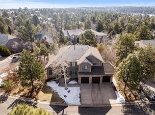 7192 Timbercrest Ln, Castle Pines, CO 80108