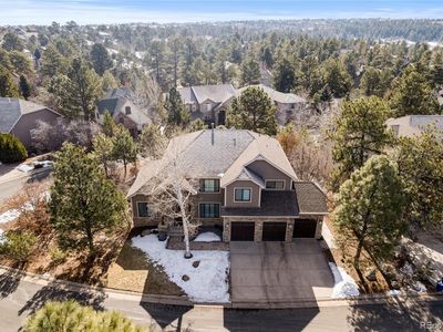 7192 Timbercrest Lane, Castle Pines, CO, 80108