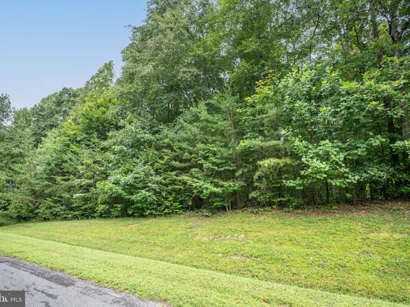 Elnor Rd Lot 126, Bumpass, VA 23024