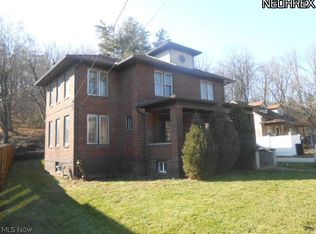 7100 Old Town Rd, Mount Perry, OH 43760