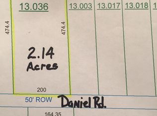 120 Daniel St, Gadsden, AL 35901