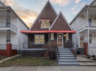 3440 Norwalk St, Hamtramck, MI 48212