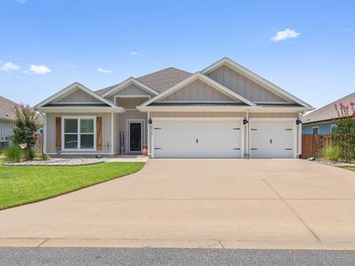 6370 Forest Bay Ave, Gulf Breeze, FL, 32563