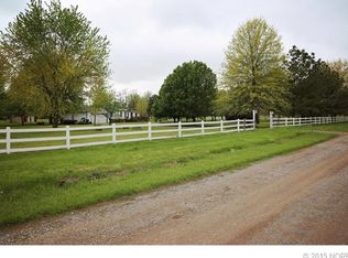40020 W 21st St S, Mannford, OK 74044