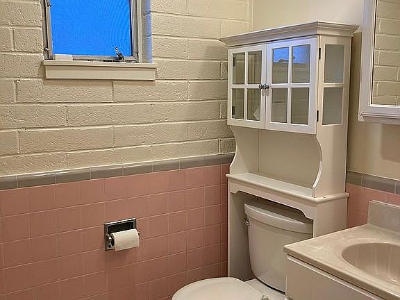 3rd Bedroom Bath