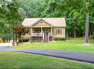 325 Harris Loop, Dallas, GA 30157