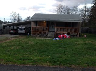 313 E 19th St, Kannapolis, NC 28083