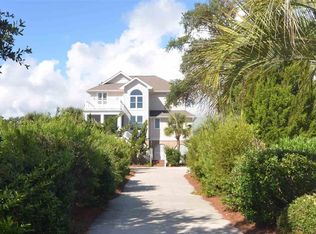 30 Leeward Ct, Georgetown, SC 29440