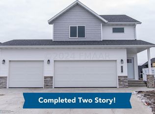 6021 80th Ave S, Horace, ND 58047