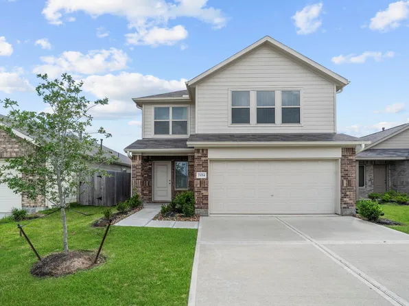 21014 Arcata Forest Trl, Humble, TX 77338